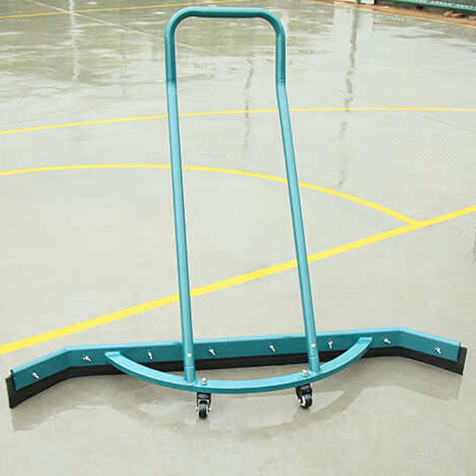 Amazon｜スポーツテニスコートスキージー、EVAウォータープッシュ